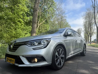 Renault Mégane Estate - afbeelding nr 60