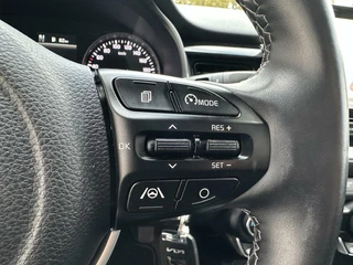 Kia Stonic Kia Stonic 1.0 T-GDi MHEV CARPLAY/ECC *ALL-IN PRIJS* - afbeelding nr 17