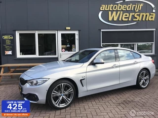 BMW 4 Serie - 406450267-0