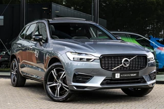 Volvo XC60 Volvo XC60 2.0 Recharge T8 R-Design - PANO - TREKHAAK - VOL!!!! - afbeelding nr 23