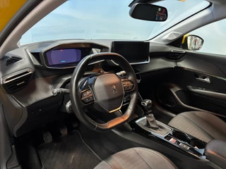 Peugeot 208 Peugeot 208 1.2 PureTech Blue Lease Allure Navi | Clima | Cruise | Camera - afbeelding nr 15