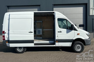 Mercedes-Benz Sprinter BPM vrij - afbeelding nr 2