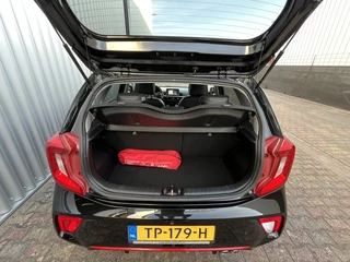 Kia Picanto - afbeelding nr 18