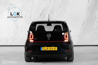 Volkswagen up! Volkswagen Up! 1.0 TSI GTI PANO|BEATS|CAMERA|KUIPST|STOELVER - afbeelding nr 3