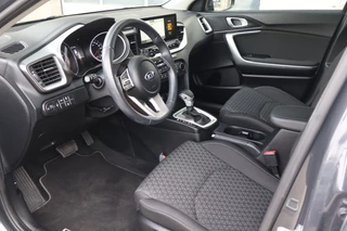 Kia Ceed Sportswagon Kia Ceed Sportswagon 1.0 T-GDi DynamicLine NL-Auto!! Carplay I Camera I Park-Assist - afbeelding nr 8