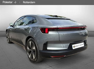 Polestar 4 Polestar 4 Long Range Dual Motor | Plus & Pilot Pack | Trekhaak - afbeelding nr 3