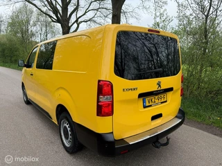 Peugeot Expert Peugeot Expert Bestel 2.0 BlueHDI 150 Long Asphalt DC - afbeelding nr 5