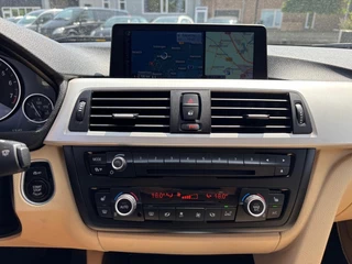 BMW 3 Serie BMW 3 Serie Touring 320i High Exe Individual 2014 NL Automaat - afbeelding nr 16