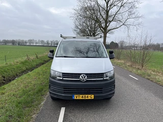 Volkswagen Transporter - afbeelding nr 5