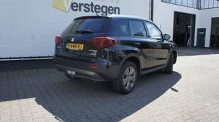 Suzuki Vitara - afbeelding nr 26