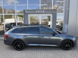 Škoda Superb Skoda Superb Combi 1.4 TSI iV 160kW DSG6 Sportline Memory|Ad.Cruise|carplay - afbeelding nr 26
