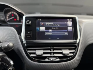 Peugeot 2008 Peugeot 2008 1.2 PureTech Blue Lion - afbeelding nr 46