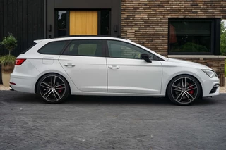 SEAT Leon SEAT Leon ST Leon 2.0 TSI Cupra 300 - afbeelding nr 15