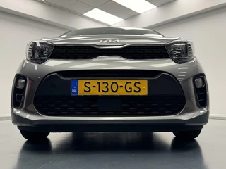 Kia Picanto Kia Picanto 1.0 DPi DynamicPlusLine Airco-Cr.contr-Carplay-Camera-14