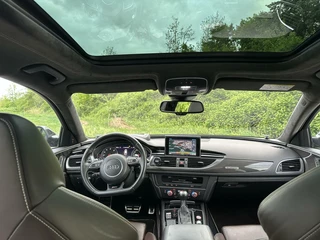 Audi RS6 Audi RS 6 Avant 4.0 TFSI RS 6 PERFORMANCE  Pro Line Plus 👌🏻 - afbeelding nr 16