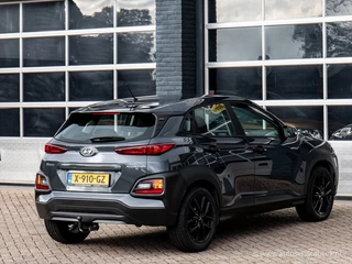 Hyundai Kona - afbeelding nr 4