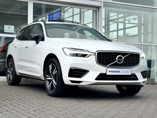 Volvo XC60 - afbeelding nr 3