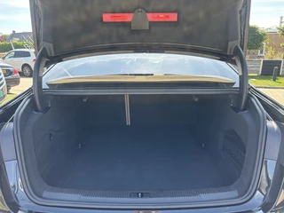 Audi A6 Audi A6 3.0 TFSI Quattro 2015 Schuifdak Luchtvering Sedan - afbeelding nr 10