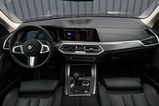 BMW X5 BMW X5 xDrive40i High Executive|Achterasbesturing|ACC|Pano - afbeelding nr 2