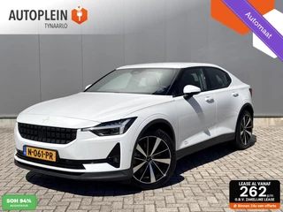 Polestar 2 Standard Range 1e eig|SOH94%|Dealer OH|Pilot Pack|NL Auto|
