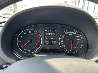 Audi A3 - afbeelding nr 21