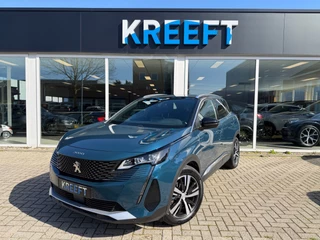 Peugeot 3008 1.2 PureTech GT