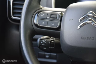 Citroën C5 Aircross Citroen C5 Aircross 1.2 PureTech Business Plus Panorama dak 360 Camera - afbeelding nr 13