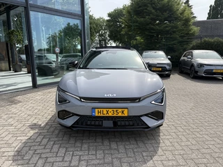 Kia EV6 - afbeelding nr 3