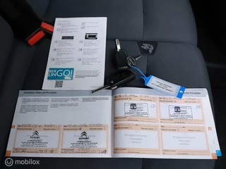 Citroën Berlingo Citroen Berlingo 1.6 BlueHDI 100 Business S&S - afbeelding nr 18