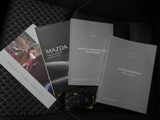 Mazda 2 Hybrid Mazda 2 Hybrid 1.5 Homura automaat met afneembare trekhaak : dealer onderhouden - afbeelding nr 39