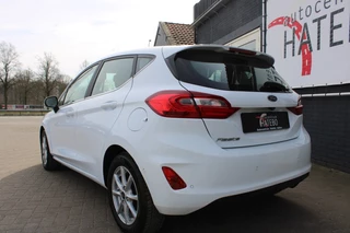 Ford Fiesta - afbeelding nr 2
