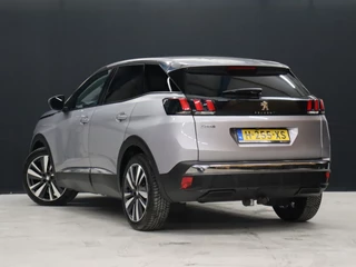 Peugeot 3008 Peugeot 3008 1.2 PureTech Blue Lease Premium [TREKHAAK AFNEEMBAAR, APPLE CARPLAY, ANDROID, HALF LEDER, CAMERA, PDC V+A, CRUISE, NIEUWSTAAT] - afbeelding nr 5
