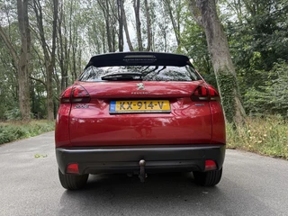 Peugeot 2008 Peugeot 2008 1.2 PureT. Blue Lion airco navi pano - afbeelding nr 61