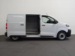 Peugeot Expert Peugeot Expert 1.5 BlueHDI 120PK L2 Airco Navigatie Cruise control Trekhaak - afbeelding nr 38