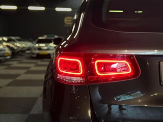 Mercedes-Benz GLC Mercedes-Benz GLC-klasse 200 Business Solution Limited | Pano | Origineel NL | Camera - afbeelding nr 15