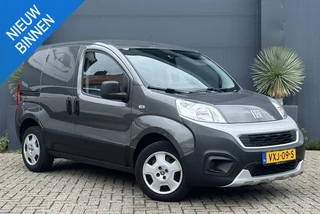 Fiat Fiorino - 46529127-0