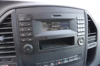 Mercedes-Benz Vito - Airco - Cruise - 2x Schuifdeur - €14.950,- Excl. - afbeelding nr 12