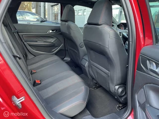 Peugeot 308 Peugeot 308 SW 1.2 PureTech GT-line Automaat Pano CarPlay - afbeelding nr 30