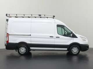 Ford Transit | Navigatie | 3-Persoons | Betimmering - afbeelding nr 13