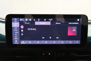 Fiat 500e Fiat 500e Icon 42 kWh Virtual Cockpit, Climate, Apple Carplay, Cruise, DAB, USB, 16'' - afbeelding nr 35
