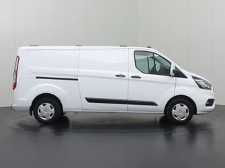 Ford Transit Custom | Navigatie | Airco | Cruise | 3-Persoons - afbeelding nr 13