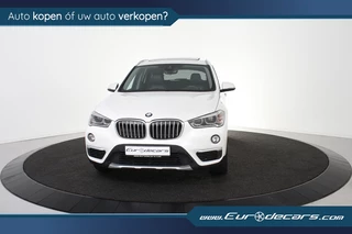 BMW X1 - afbeelding nr 12