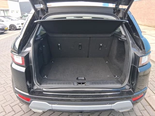 Land Rover Range Rover Evoque Land Rover Range Rover Evoque 2.0 TD4 HSE |PANO|TREKHAAK|CAMERA|STOELVERW.| 3043 - afbeelding nr 33