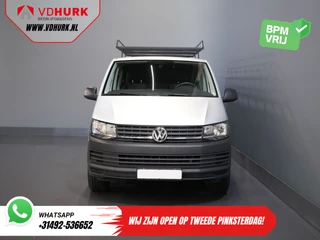 Volkswagen Transporter - afbeelding nr 7