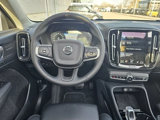 Volvo XC40 - afbeelding nr 21