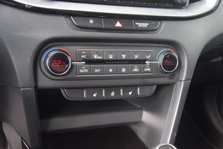 Kia Ceed Sportswagon Kia Ceed Sportswagon 1.5T-GDi GT-Line Business Edition Trekhaak/Camera/JBL/Keyless - afbeelding nr 22