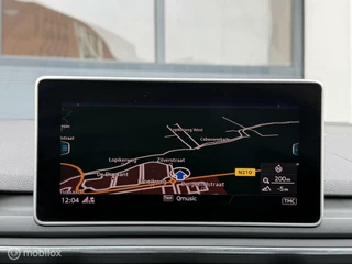 Audi A4 Audi A4 Avant 45 TFSI quattro 3x S-line Panodak Leer Virtual Carplay Matrix led Standkachel - afbeelding nr 20