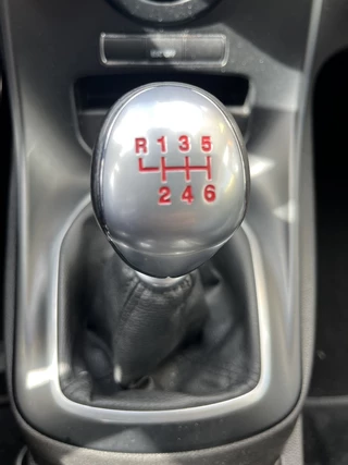 Ford Fiesta Ford Fiesta 1.6 ST2 - afbeelding nr 17