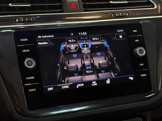 Volkswagen Tiguan Volkswagen Tiguan 2.0 TSI 4Motion Highline Business R 220pk Pano Virtual Alcantara 19 inch - afbeelding nr 29