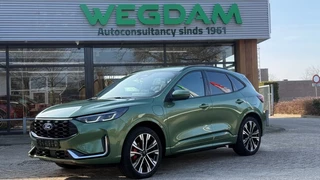 Ford Kuga - 83591449-0